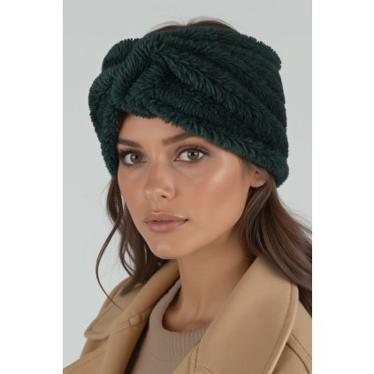 Čelenka Vivisence 70108 (Velikost UNI, Barva Růžová)