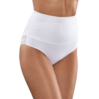 Kalhotky Babell BBL 148 (Velikost S, Barva Bílá)
