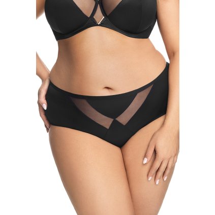 Kalhotky Gorsenia K566 Vicky (Velikost 3XL, Barva Béžová)