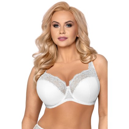 Podprsenka Vena VB-355 MAXI (Velikost 70J, Barva Černá)
