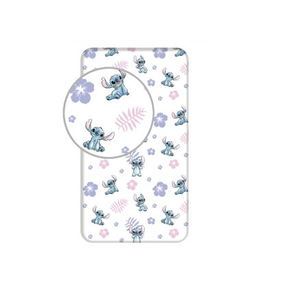 1152 prosteradlo lilo a stitch dadka vracov