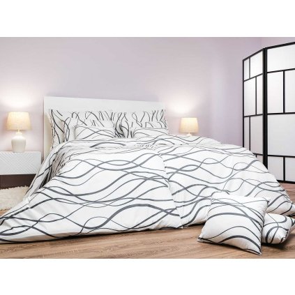 1344 6 povleceni vlny tmave sede na bilem dadka vracov1