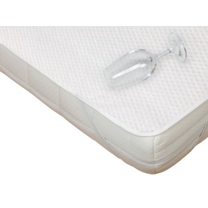 Dadka Matracový chránič Soft Touch (Rozměr 90x200)