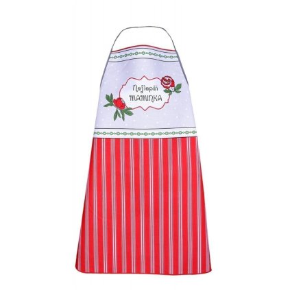 2397 1 maminka cervena