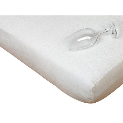 Dadka Prostěradlo s PU (Rozměr 90x200x20 jednolůžko)