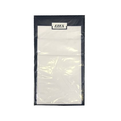 3009 2 pansky kapesnik m11 bily 6 ks