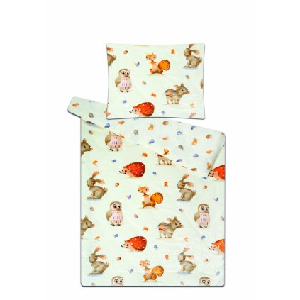 3219 1 zviratka vlese1