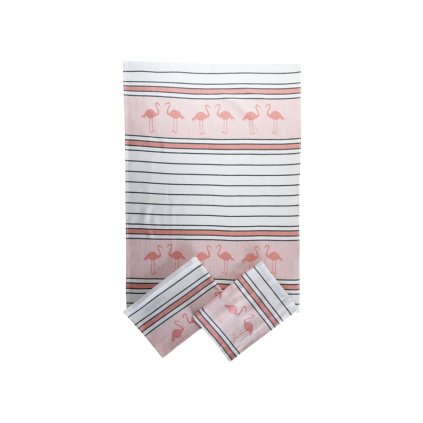 3453 1 kuchynske uterky 3ks plamenaci dadka vracov