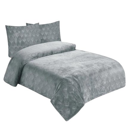 3723 2 listy svetlesede pozadi