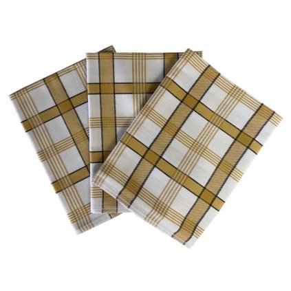 3840 kuchynske uterky 3ks karo okr dadka vracov