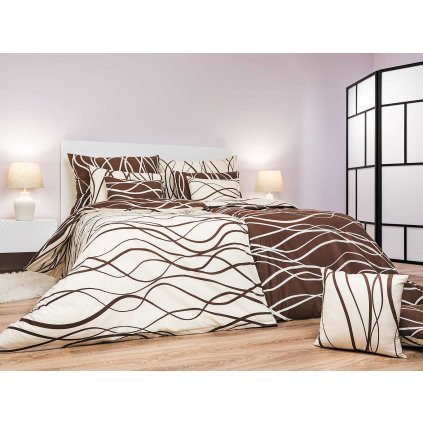 4320 povleceni vlny bananove hnede duo dadka vracov1