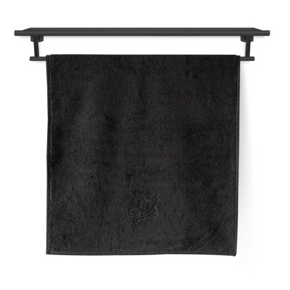 4632 2 motylek antracit