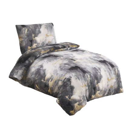 4968 6 mramor sedy bile pozadi