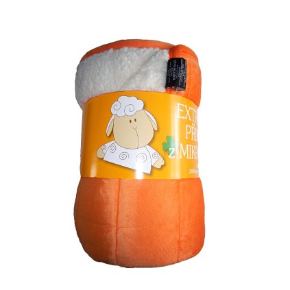 5025 2 deka beranek oranzova