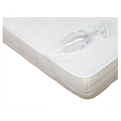 Matracový chránič PU (Rozměr 60x120)