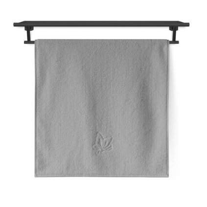 5265 2 motylek svetle sedy1