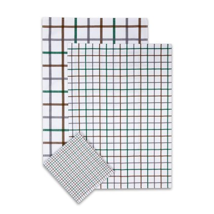 540 3 karo mix zelena