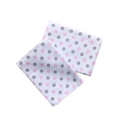 5421 4 tetra osuska 90x100 cm kvetinky sedoruzove bal 1 ks