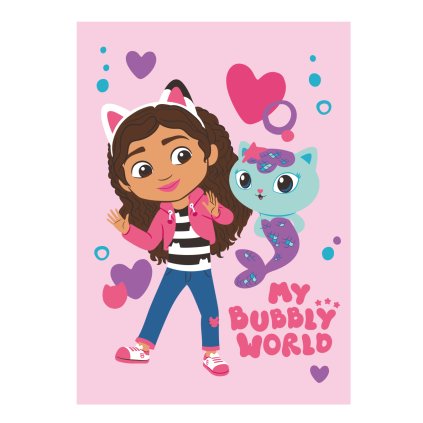 5784 deka gabbys dollhouse bubbly world dadka vracov