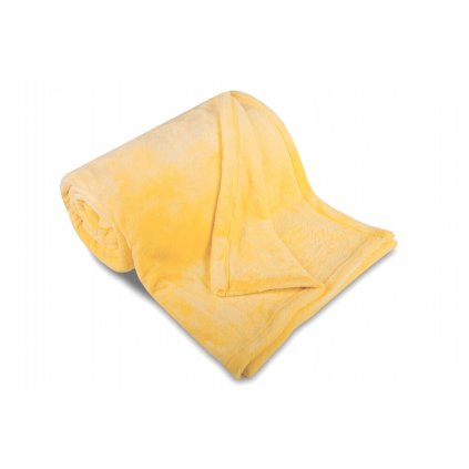 5829 1 deka mikroflanel okrova