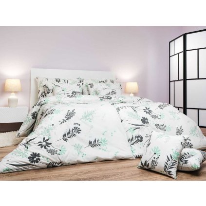 7077 7 povleceni agata mentolova na bilem dadka vracov1