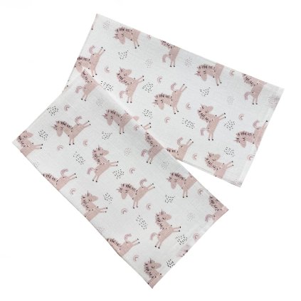 7407 1 plena ruzovy jednorozec