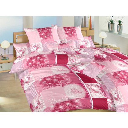 8919 povleceni pampelisky 3d vinove dadka vracov1