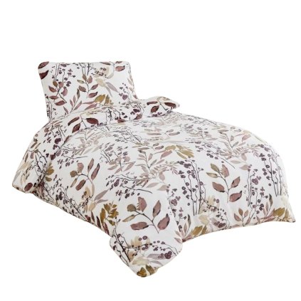 9039 2 povleceni mikroflanel ramita pozadi dadka vracov