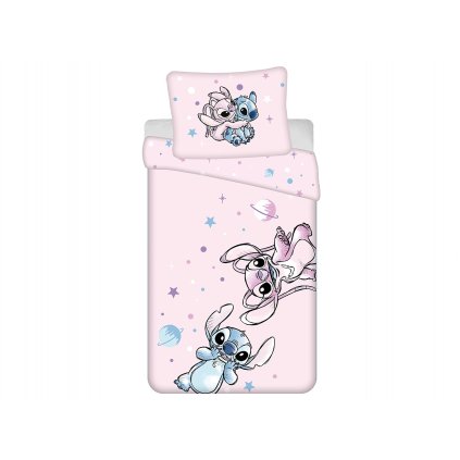 9099 povleceni lilo a stitch universe dadka vracov1