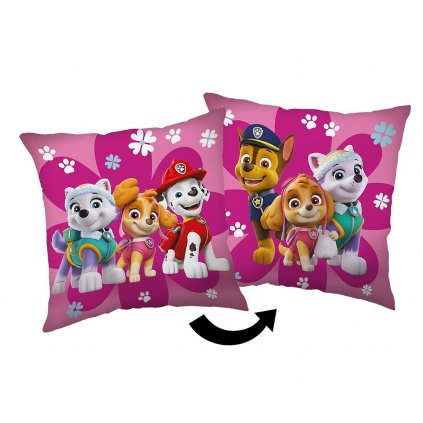 930 1 paw patrol flowers