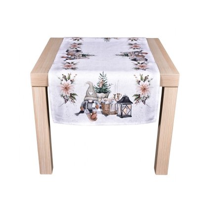 9435 2 vanocni ubrus cyh6060c skritek s lucernou dadka vracov