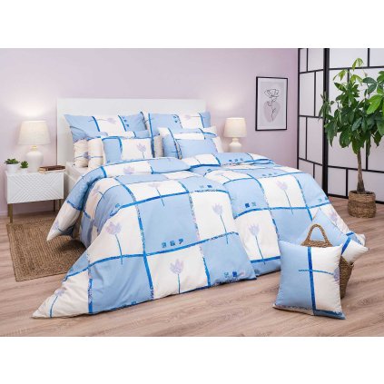 9600 5 povleceni tulipan svetle modry dadka vracov1