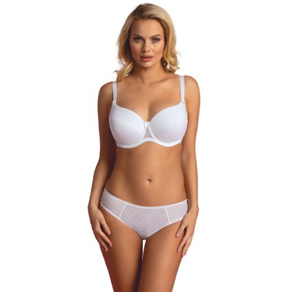 Podprsenka Vena VB-231 (Velikost 95B, Barva Černá)