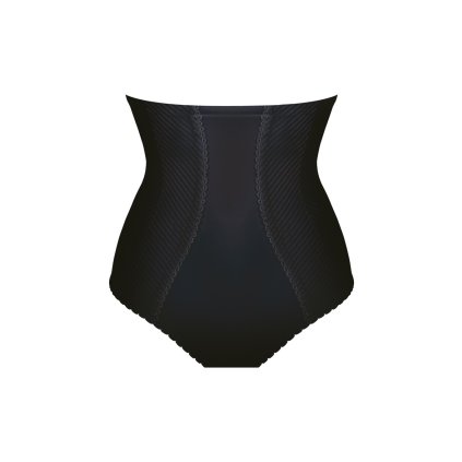 Kalhotky Unikat Fiona (Velikost M, Barva Černá)