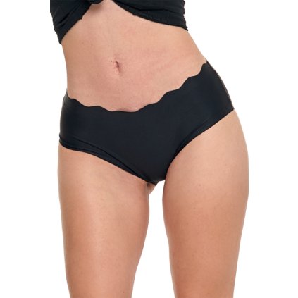 Kalhotky Moraj BCL750-100 (Velikost M, Barva Černá)