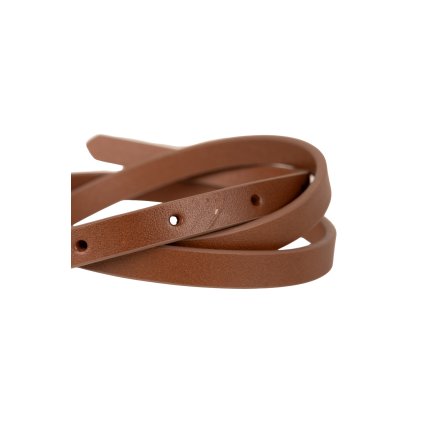 Opasek Vivisence OUTLET P0003 (Velikost 95, Barva Hnědá)