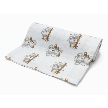 9852 2 detska plena koala kluk dadka vracov