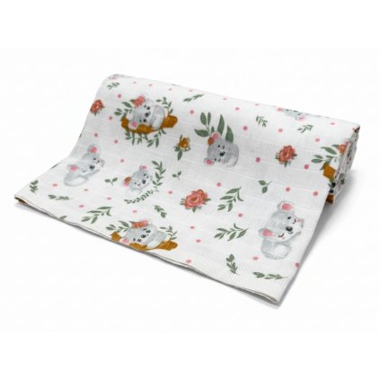 9864 2 detska plena koala holka dadka vracov