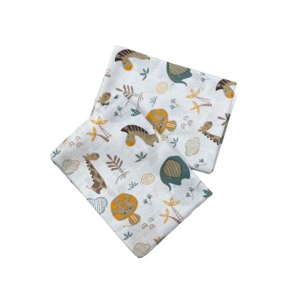 9897 2 tetraplena africka zvirata