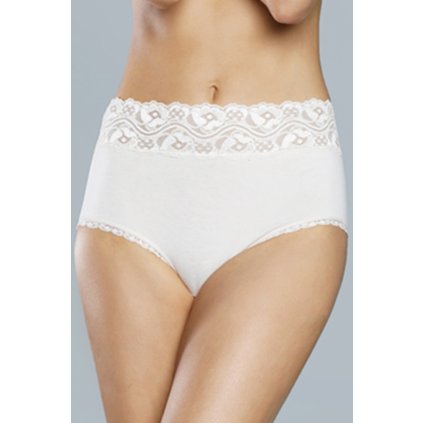 Kalhotky Italian Fashion Jamajka maxi (Velikost L, Barva Modrá - tmavě)