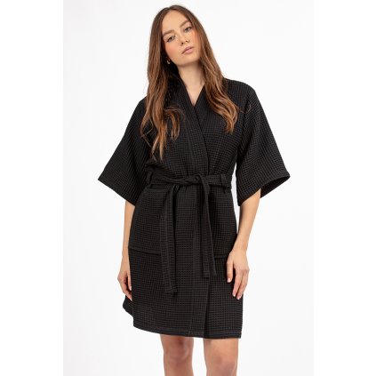 Župan Dkaren DK-W-01 (Velikost M, Barva Černá)