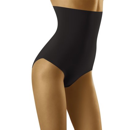 tvarující kalhotky Wol-Bar Fortissima (Velikost 2XL, Barva Černá)