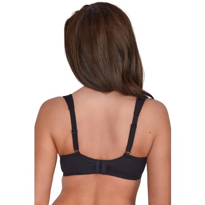 Podprsenka Gaia 1160 Arabela (Velikost 90F, Barva Béžová)