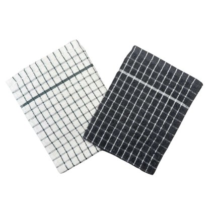 9957 2 kuchynske uterky olga bila seda dadka vracov