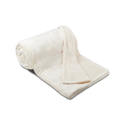 10026 1 deka mikroflanel sleep well bila dadka vracov