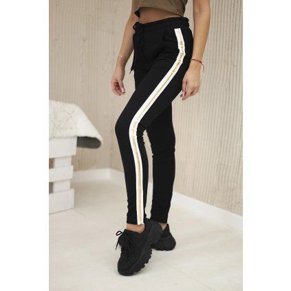 Dámské tepláky Diva 5401 (Velikost L)