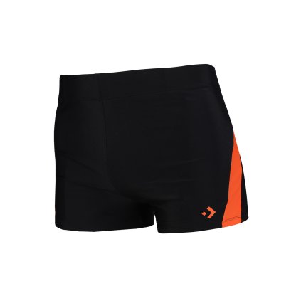 Pánské plavky Moraj KMS1500-001 (Velikost 2XL, Barva Šedá)