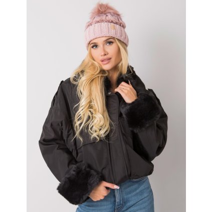 Čepice -JK-CZ-26.23X (Barva Růžová, Velikost UNI)