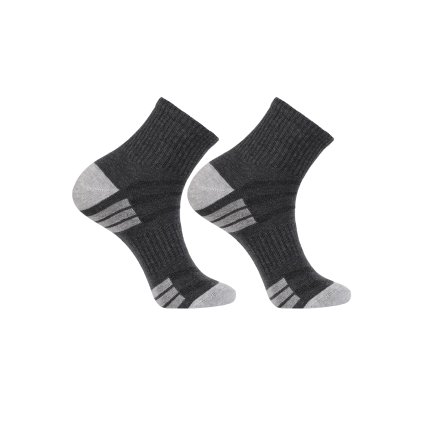 Pánské ponožky Moraj CSM200-067 (Velikost 43-45, Barva Šedá)