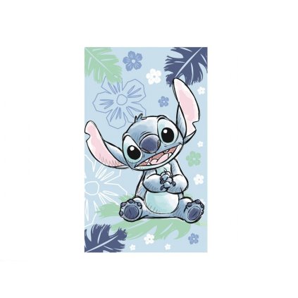 10215 1 rucnicek lilo a stitch ohana blue dadka vracov